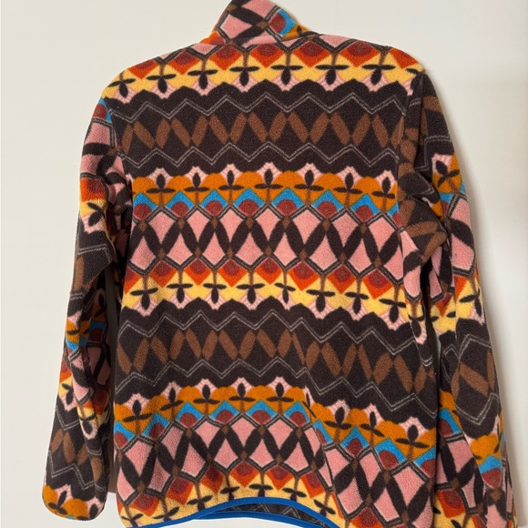 Patagonia • women’s snap-T fleece - Picture 3 of 3